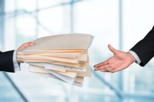 EGPL Collaboration and Document Sharing