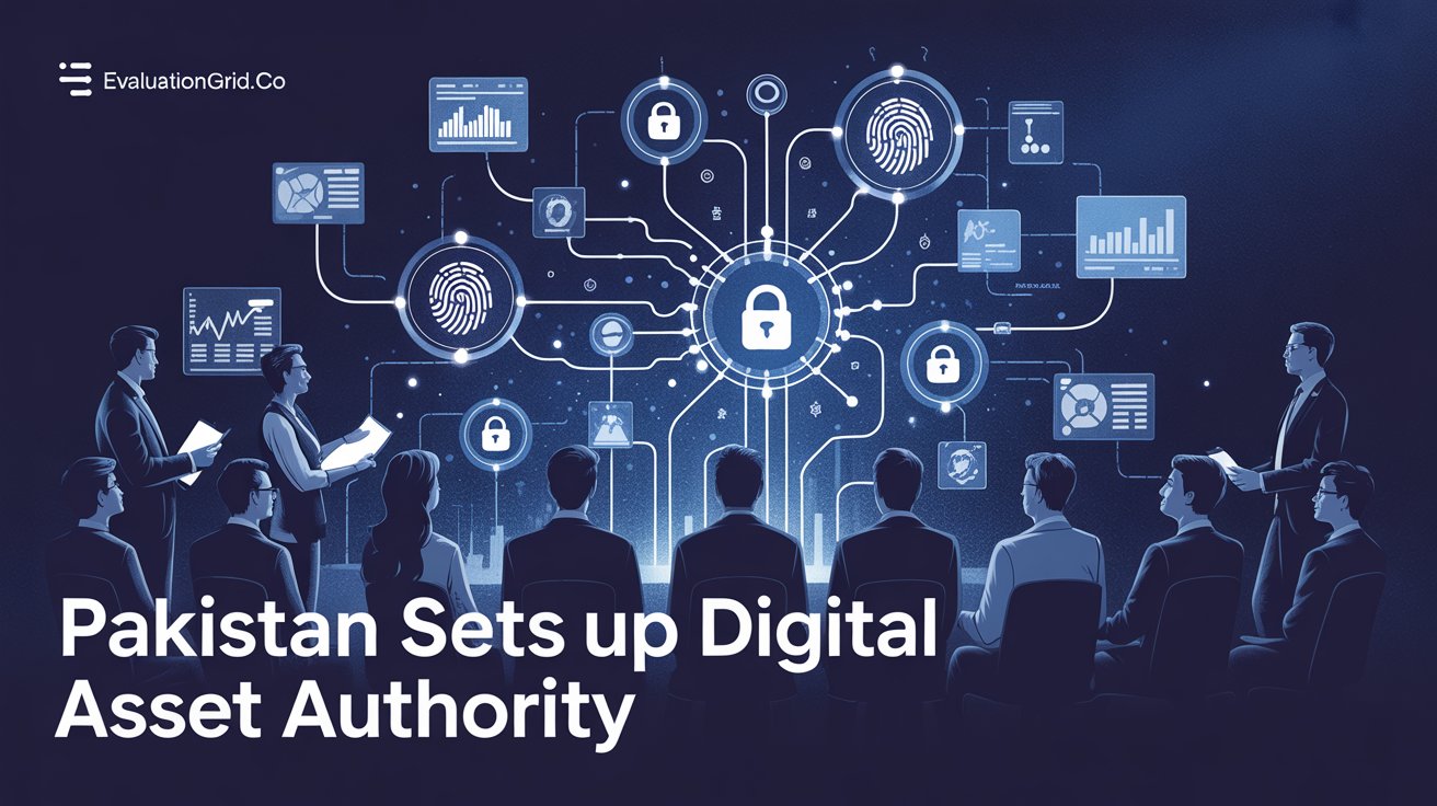 Digital Asset Authority | Evaluation Grid