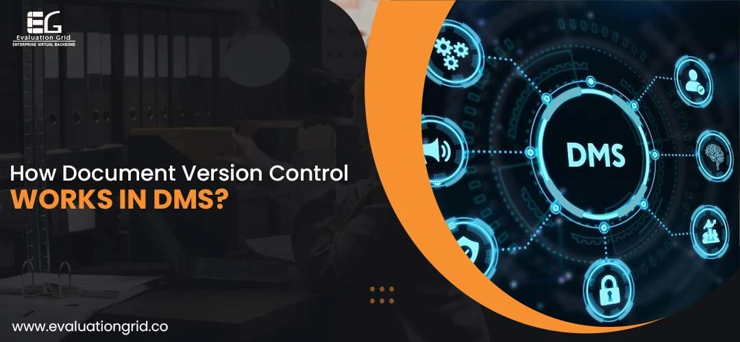 Document Version Control | EGPL