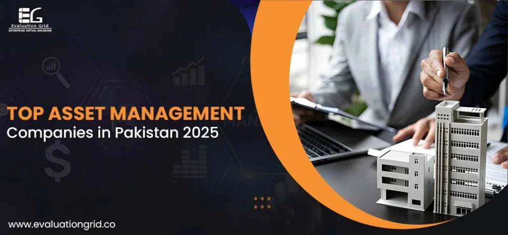 Aasset Management Companies in Pakistan | EGPL